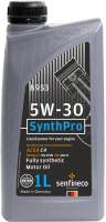 Моторные масла Senfineco Special R 5W30 C4 / 8953