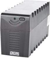 Источники бесперебойного питания Powercom RPT-600AP