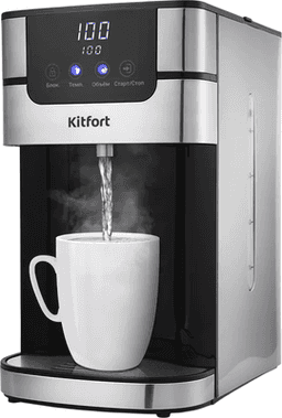 Электрочайники Kitfort KT-2501