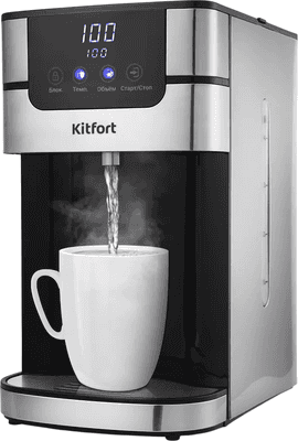 Электрочайники Kitfort KT-2501