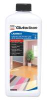 Чистящее средство для пола Pufas Glutoclean Для ламината и пробки Концентрат
