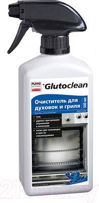 Чистящее средство для духового шкафа