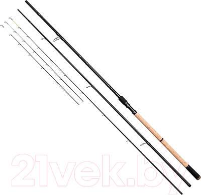 Удочки, спиннинги, удилища DAM Detek Method Feeder / 70314