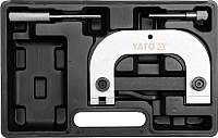 Набор автоинструмента Yato YT-06014