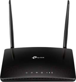 Беспроводной маршрутизатор TP-Link Archer MR200