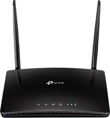 Беспроводной маршрутизатор TP-Link Archer MR200