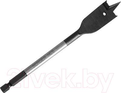 Сверло BERGER 12х152мм / BG1491