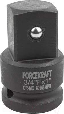 Адаптер слесарный ForceKraft FK-80968MPB