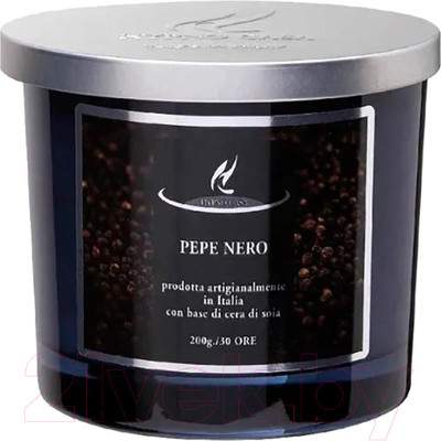 Свеча Hypno Casa Pepe Nero Ароматическая