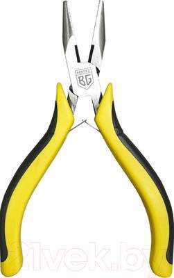Плоскогубцы, круглогубцы BERGER BG1217