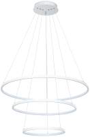Люстра Arte Lamp Frodo A2197SP-3WH