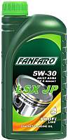 Моторные масла Fanfaro LSX JP 5W30 / FF6703-1