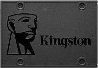 Жесткие диски, SSD Kingston A400 960Gb (SA400S37/960G)