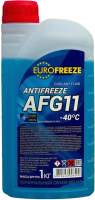 Антифриз Eurofreeze AFG 11 -35C / 52290