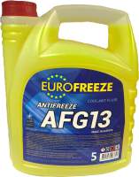 Охлаждающие жидкости Eurofreeze AFG 13 -35C / 53347