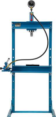 Пресс гидравлический Stels 52301