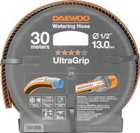 Шланг поливочный Daewoo Power UltraGrip DWH / 5115
