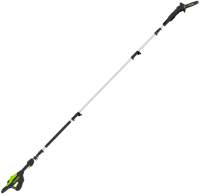 Высоторез аккумуляторный Greenworks GD82PS25
