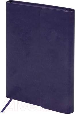 Ежедневник Brauberg Magnetic X / 113282