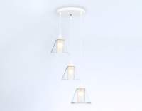 Потолочный светильник Ambrella Traditional / TR3553