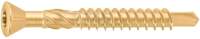 Саморезы, шурупы Starfix Для полов и паркета 3.2x50 TORX10 / SMC2-19818-500