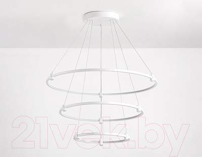 Потолочный светильник Ambrella Comfort / FL5511