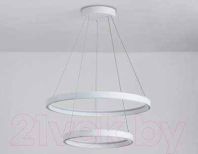 Потолочный светильник Ambrella Comfort / FL5862