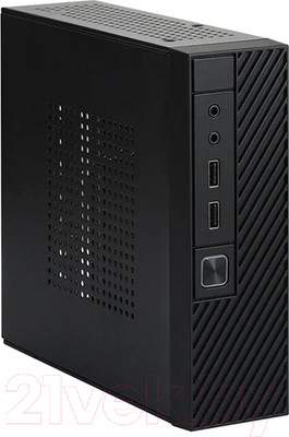 Неттоп Jet Office 5i347D4SD48VGAM1W1 без ОС