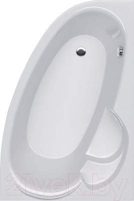 Ванна акриловая Alba Spa Katrina 170x110 R