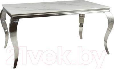 Обеденный стол Signal Prince Ceramic 150x90