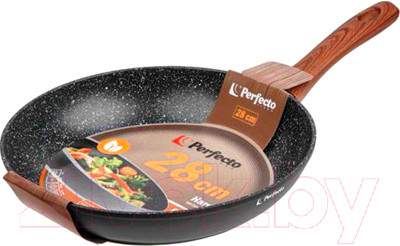 Сковорода Perfecto Linea 55-280140