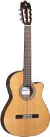 Электроакустическая гитара Alhambra Cutaway 3C CT / 6.856