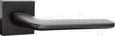 Ручки дверные Puerto Slim Гляссе / INAL 555-03 Slim B