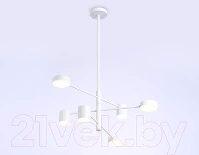 Потолочный светильник Ambrella Comfort / FL51684