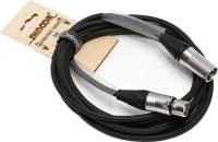 Кабели, переходники Shnoor DMX/MIC-XMXF-1.5m