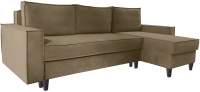 Диван угловой Anrex Carmen Soft