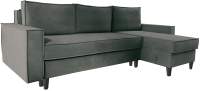 Диван угловой Anrex Carmen Soft