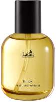 Масло для волос La'dor Perfumed Hair Oil Hinoki