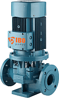 Циркуляционный насос IBO IPML 65/3000