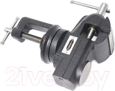Тиски, струбцины, гейферные зажимы RockForce RF-3291322