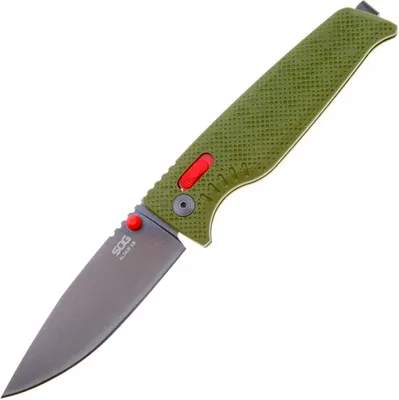 Туристические ножи SOG Altair XR / 12-79-03-57
