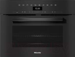 Электрический духовой шкаф Miele H 7440 BM OBSW