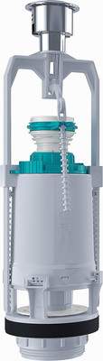 Комплектующие для унитазов, писсуаров, биде IDDIS Optima Home F012400-0008