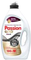 Гель для стирки Passion Gold Для черного 100 стирок