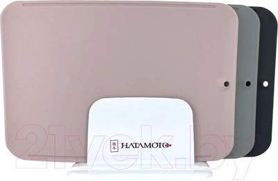 Набор разделочных досок Hatamoto JH-3000