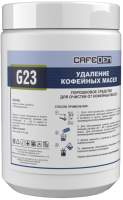 Чистящее средство для кофемашины