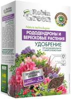 Удобрения для растений No Brand Robin Green. Рододендронов вересковых растений