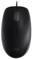 Мыши Logitech M110 / 910-005502