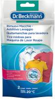 Пятновыводитель Dr.Beckmann Соль