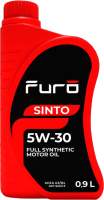 Моторные масла Furo Sinto 5W30 / 5W30FR001